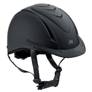 OVATION Deluxe Schooler Helmet (467566) - Ovation