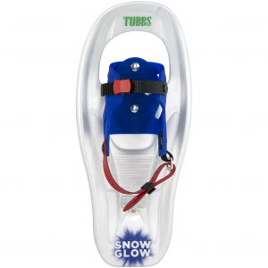 TUBBS Snowglow Pearl/Glow 16 Snowshoes (X140101001160)