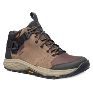 TEVA Men's Grandview GTX Shoe (1106804) - Teva