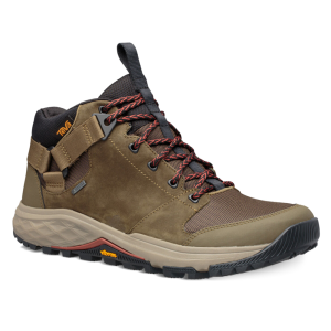 TEVA Men's Grandview GTX Shoe (1106804) - Teva