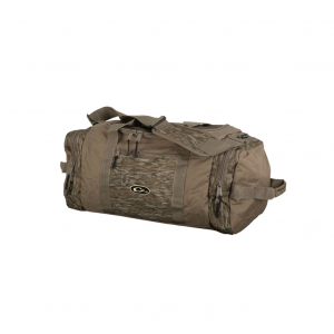 DRAKE Mossy Oak Duffle Bag