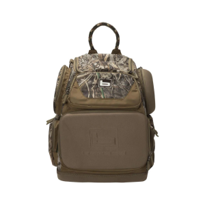 BANDED Air Hard Shell Realtree Max-7 Backpack (B09356)