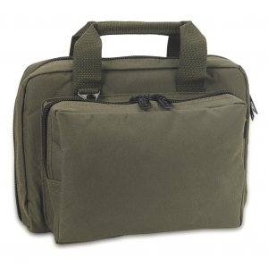 US PeaceKeeper Mini OD Green Range Bag (P21106)