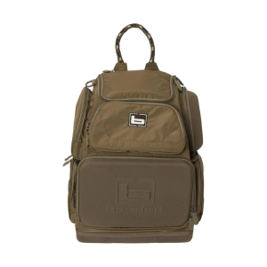 BANDED Air Hard Shell Backpack (B09388)