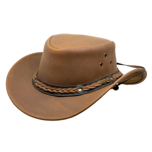 OUTBACK TRADING Wagga Wagga Hat (1367) - Outback Trading