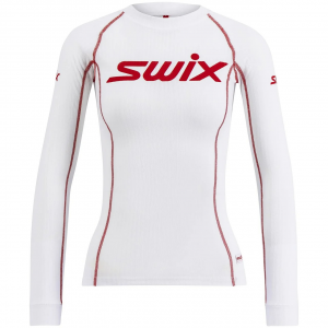 SWIX Women's RaceX Bodywear LS Top