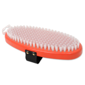 SWIX White Nylon Brush