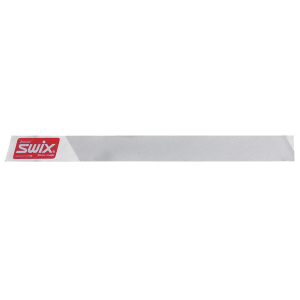 SWIX 16 TPCM 2nd Cut 20cm Chrome Ski Edge File (T106X) - Swix