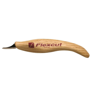 FLEXCUT Mini-Pelican Knife (KN19) - Flexcut