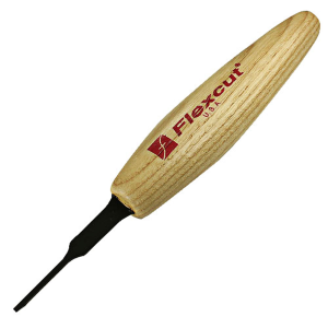FLEXCUT Micro Chisel - Flexcut