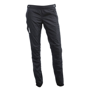 SWIX Women's Universalx Black Pant (22666-10000) - Swix