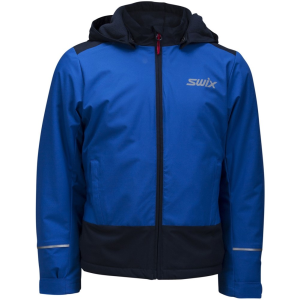 SWIX Juniors Rookie Jacket - Swix