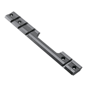 WEAVER 420M Aluminum Top Mount Savage 10 SA 1 Piece Matte Base (48438)