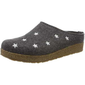 HAFLINGER Stelline Clogs - Haflinger