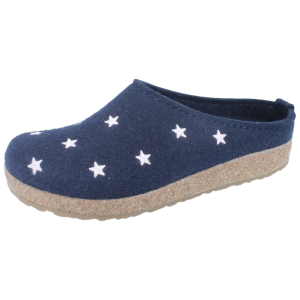 HAFLINGER Stelline Clogs - Haflinger