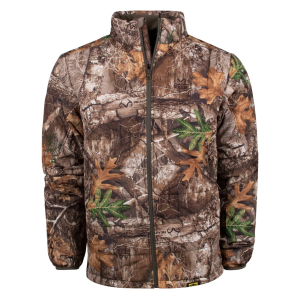 Kings Camo KINGS CAMO XKG Transition Thermolite Jacket - $119.99 at gritroutdoors.com