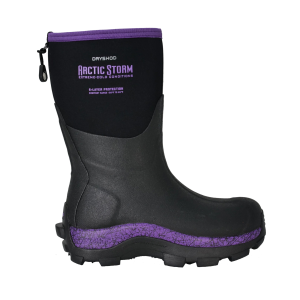 DRYSHOD Women's Arctic Storm Mid Winter Boot (ARS-WM)