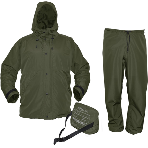 RIVERS WEST Men's Weatherbeater Olive Suit Pak (5700-OLV) - Rivers West