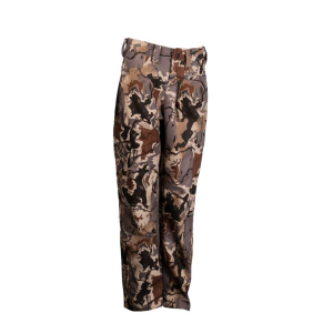 RIVERS WEST Women's Lynx Widow Maker Brown Pant (2803-WMB) - Rivers West