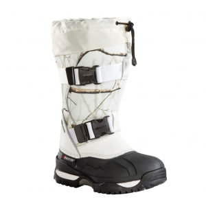 BAFFIN Men's Impact Camo Snow Boot (4000-0048-CM1)