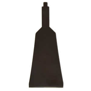 FLEXCUT 90 deg x 11/16in Power Gouge V-Tool (RG203) - Flexcut