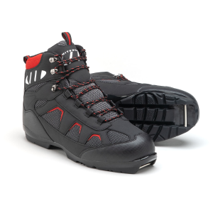 WHITEWOODS 306 NNN BC Ski Boot (306-NNNBC) - Whitewoods