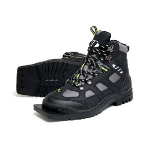 WHITEWOODS Junior 301 75mm Ski Boot (301-JR-75MM) - Whitewoods