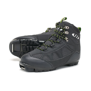 WHITEWOODS Junior 302 NNN Ski Boot (302-JR-NNN) - Whitewoods