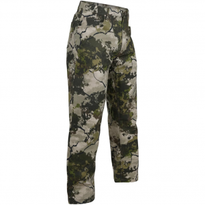 KINGS CAMO Classic 5 Pocket Flannel Lined Pant