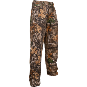 Kings Camo KINGS CAMO Classic 5 Pocket Flannel Lined Pant - $59.99 at gritroutdoors.com