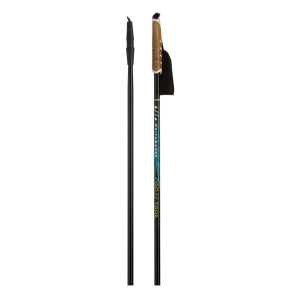 WHITEWOODS Junior Cross Trail Glass/Touring Ski Pole - Whitewoods