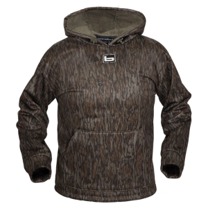 BANDED Atchafalaya Mossy Oak Bottomland Hoodie (2041-PAR) - Banded