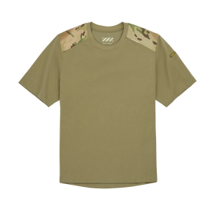 VIKTOS Men's Range Trainer Coolmax Tee - Viktos