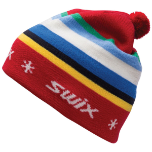 SWIX Unisex Gunde Beanie (46604) - Swix