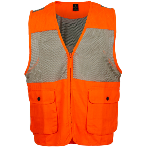 Kings Camo KING'S CAMO King's Upland Vest (KCG9101) - $35.99 at gritroutdoors.com