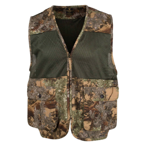 Kings Camo KING'S CAMO King's Upland Vest (KCG9101) - $36.99 at gritroutdoors.com