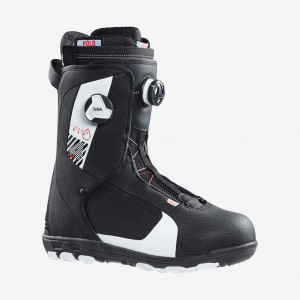 HEAD Unisex FOUR BOA Focus Liquid Fit Snowboard Boots (350301)