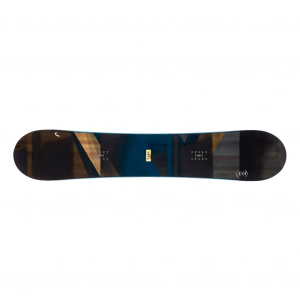 HEAD Unisex Rush Black Snowboard (333532)