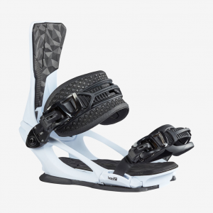 HEAD Unisex NX Four Snowboard Binding (340510)