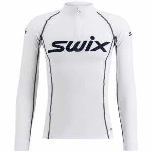 SWIX Men's RaceX Bodywear Halfzip Shirt (40821)
