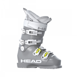 HEAD Women's Raptor WCR 115 W Grey Ski Boots (601021)