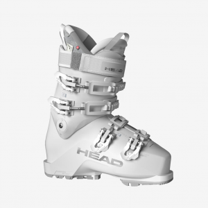 HEAD Women's Formula 95 W GW White Ski Boots (602172)