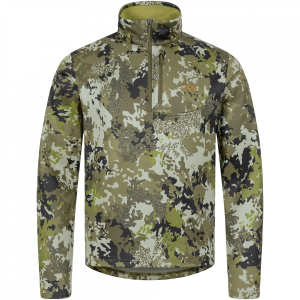 BLASER Men's Drain Halfzip