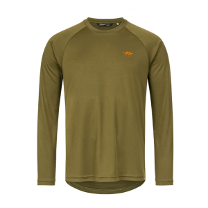 BLASER Men's Function Long Sleeve Shirt 21 - Blaser