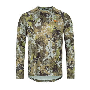 BLASER Men's Function Long Sleeve Shirt 21 - Blaser