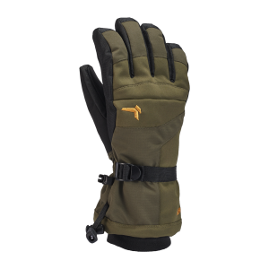 KOMBI Juniors Storm Cuff Gloves - Kombi