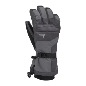 KOMBI Juniors Storm Cuff Gloves - Kombi