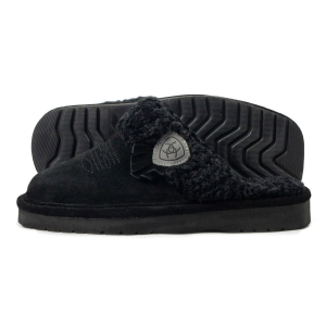 ARIAT Women's Jackie Square Toe Slipper (AR2829) - Ariat