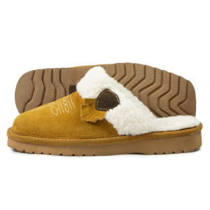 ARIAT Women's Jackie Square Toe Slipper (AR2829) - Ariat