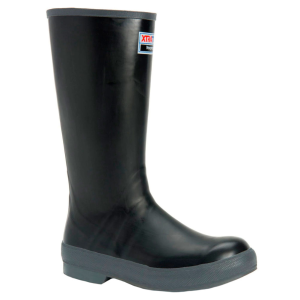 XTRATUF Men's 15in Legacy Black Boot (XML-000-BLK) - Xtratuf